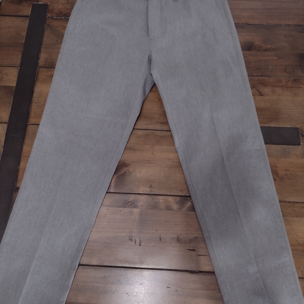 Haggar dress pants